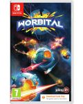Worbital - Код в кутия (Nintendo Switch) - 1t