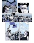 Wonder Woman: Warbringer (The Graphic Novel) - 4t