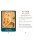 Women of Myth Oracle Deck - 3t