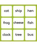 Words Matching Games and Book - 5t