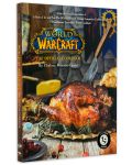 World of Warcraft: The Official Cookbook (LootCrate Edition) - 3t