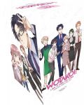 Wotakoi: Love Is Hard for Otaku (Complete Manga Box Set) - 1t