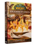 World of Warcraft: New Flavors of Azeroth - The Official Cookbook - 3t