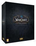 World of Warcraft: Battle for Azeroth Collector's Edition (PC) - 1t