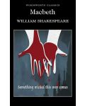 Wordsworth Classics: Macbeth - 2t
