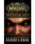 World of Warcraft: Wolfheart - 1t