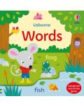 Words Matching Games and Book - 2t