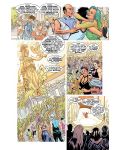 Wonder Woman: Earth One, Vol. 3 - 3t