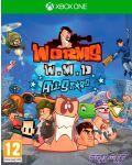 Worms: Weapons of Mass Destruction (Xbox One) - 1t