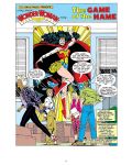 Wonder Woman by George Perez. Vol. 4 - 3t