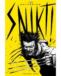 Wolverine Snikt - 1t