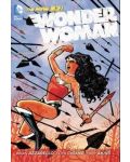 Wonder Woman, Vol 1: Blood (The New 52) - 1t