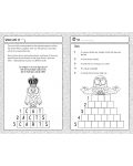 Word Games for Clever Kids - 3t