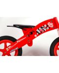 Дървено колело за баланс E&L Cycles - Дисни Колите, 12 инча - 4t