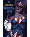 Wonder Woman and The Justice League Dark: The Witching Hour - 1t