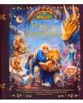 World of Warcraft: Folk and Fairy Tales of Azeroth - 1t
