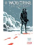 Wolverine: The Long Night - 1t