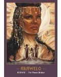 Women of Myth Oracle Deck - 4t