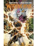 Wonder Woman and The Justice League Dark: The Witching Hour - 3t