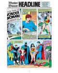 Wonder Woman by George Perez. Vol. 4 - 5t