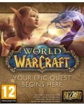 World of Warcraft: Battlechest - електронна доставка (PC) - 1t