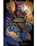 World of Warcraft: Sylvanas (Hardcover, US Edition) - 1t