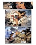 Wonder Woman Vol. 7: Amazons Attacked-5 - 7t
