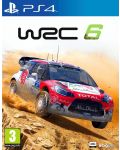WRC 6 (PS4) - 1t