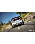 WRC 7 (PS4) - 5t