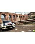 WRC 4: FIA World Rally Championship (Xbox 360) - 18t