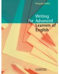 Writing for Advanced Learners of English - 1t