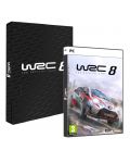 WRC 8 - Collector's Edition (PC) - 1t