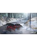 WRC 7 (Xbox One) - 6t