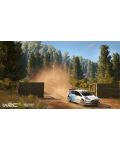 WRC 5 (Vita) - 5t