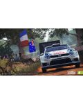 WRC 4: FIA World Rally Championship (Xbox 360) - 5t