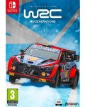 WRC Generations (Nintendo Switch) - 1t