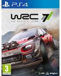 WRC 7 (PS4) - 1t