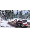 WRC 5 Esport Edition (PS4) - 3t