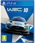 WRC 10 (PS4) - 1t