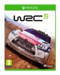 WRC 5 (Xbox One) - 1t