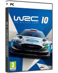 WRC 10 (PC) - 1t