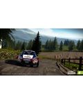 WRC 4: FIA World Rally Championship (Xbox 360) - 3t