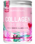 WShape Collagen Heaven, розова лимонада, 300 g, Nutriversum - 1t