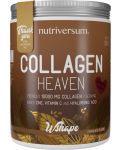 WShape Collagen Heaven, шоколад, 300 g, Nutriversum - 1t