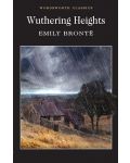 Wuthering Heights - 2t