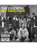 Wu-Tang Clan - The Essential (2 CD) - 1t