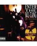 Wu-Tang Clan - Enter The Wu-Tang (CD) - 1t