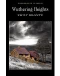 Wuthering Heights - 3t
