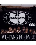 Wu-Tang Clan - Wu-Tang Forever (2 CD) - 1t