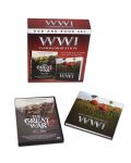 WW1 Commemoration (DVD+Book Set) - 7t